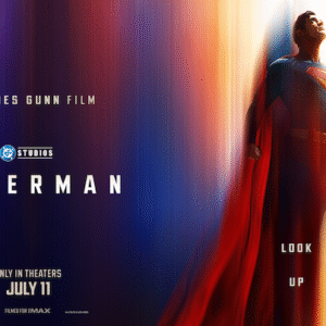 Review Superman (2025): Era Baru Man of Steel yang Bikin Heboh Jagat Maya