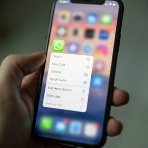 Tutorial Jadi Master WhatsApp