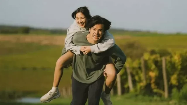 Review SORE: Istri dari Masa Depan